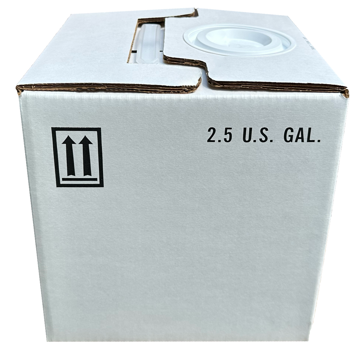 non-toxic postage meter sealing solution for envelopes labels and gummed tape