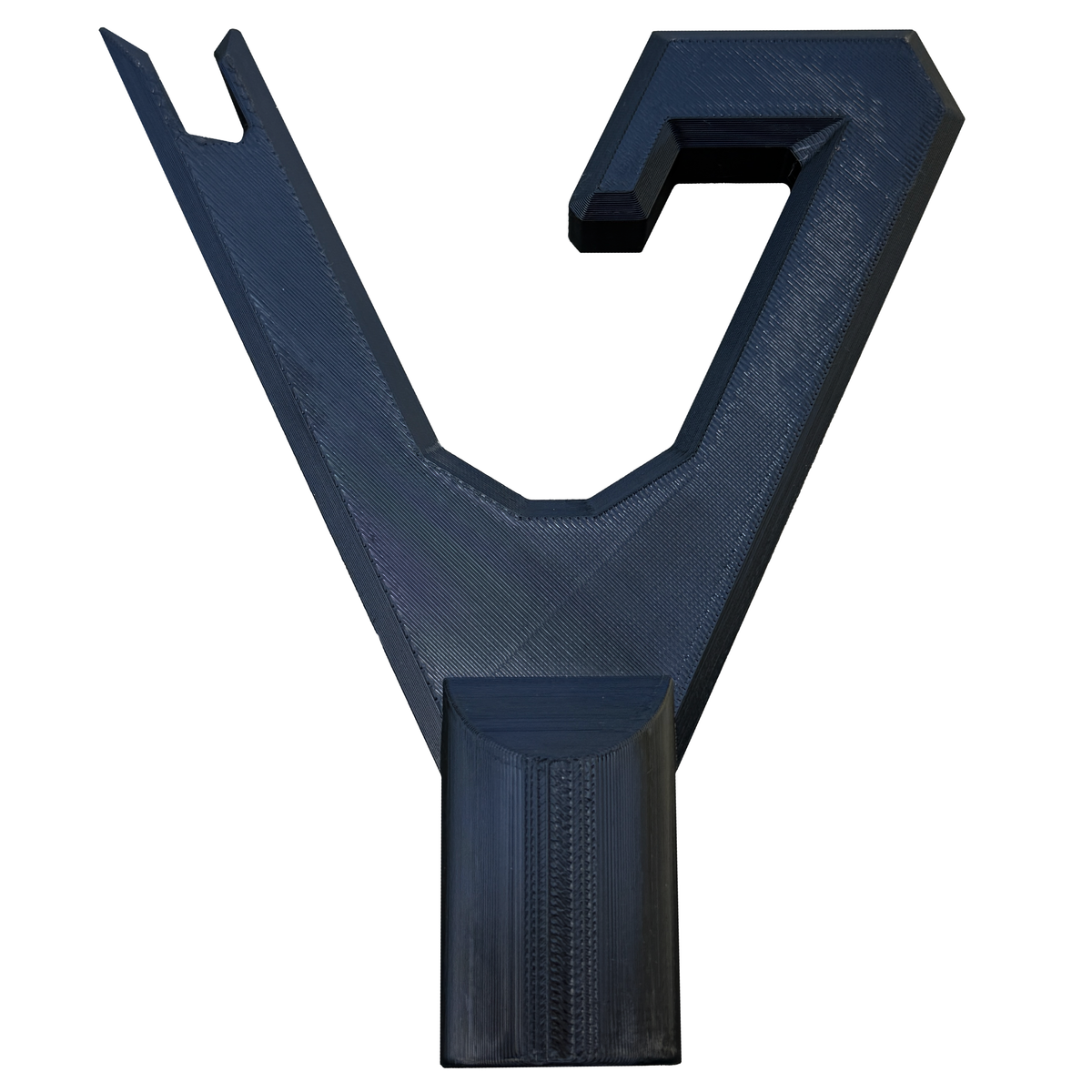 Black Hook Attachment
