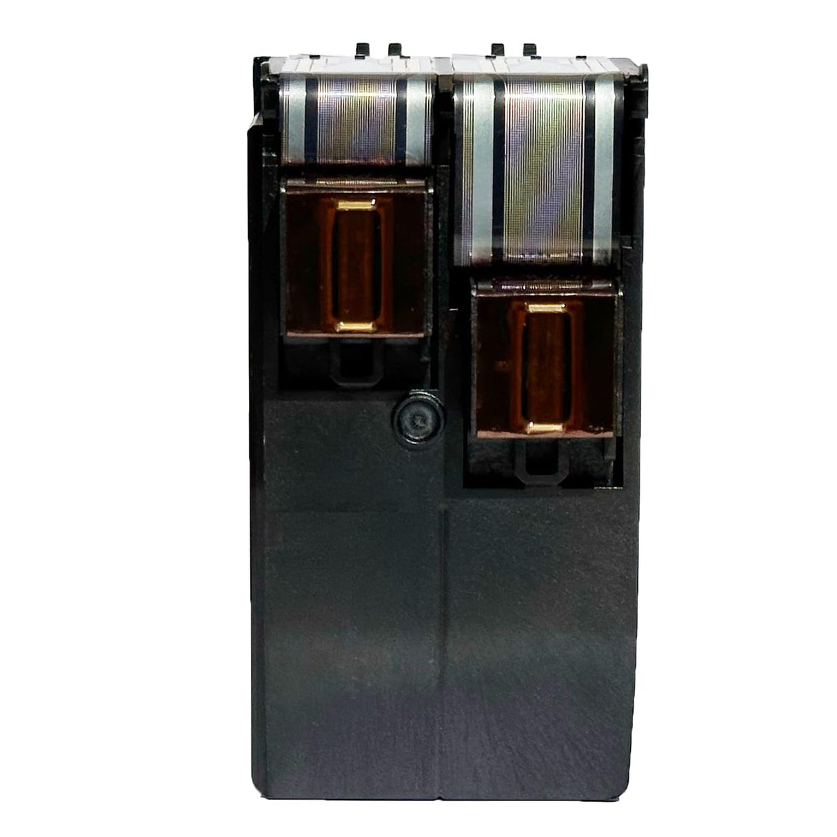 Quadient IXINK357 Compatible Ink Cartridge | USPS Red Ink