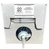 320 oz bulk envelope sealing and moistener fluid