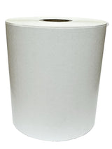 4” x 6” Direct Thermal Shipping Labels – 250 Labels per Roll – 1” Core, Die-Cut, Perforated – 4” OD – Compatible with Desktop Thermal Printers