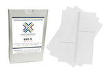 Compatible Pitney Bowes 620-9 Postage Meter Tape Labels – 150 Sheets (300 Labels) for Pitney Bowes SendPro Mailstation, C200, C300, C400, SendPro +/C-Lite - 5-1/2" x 3-13/16"