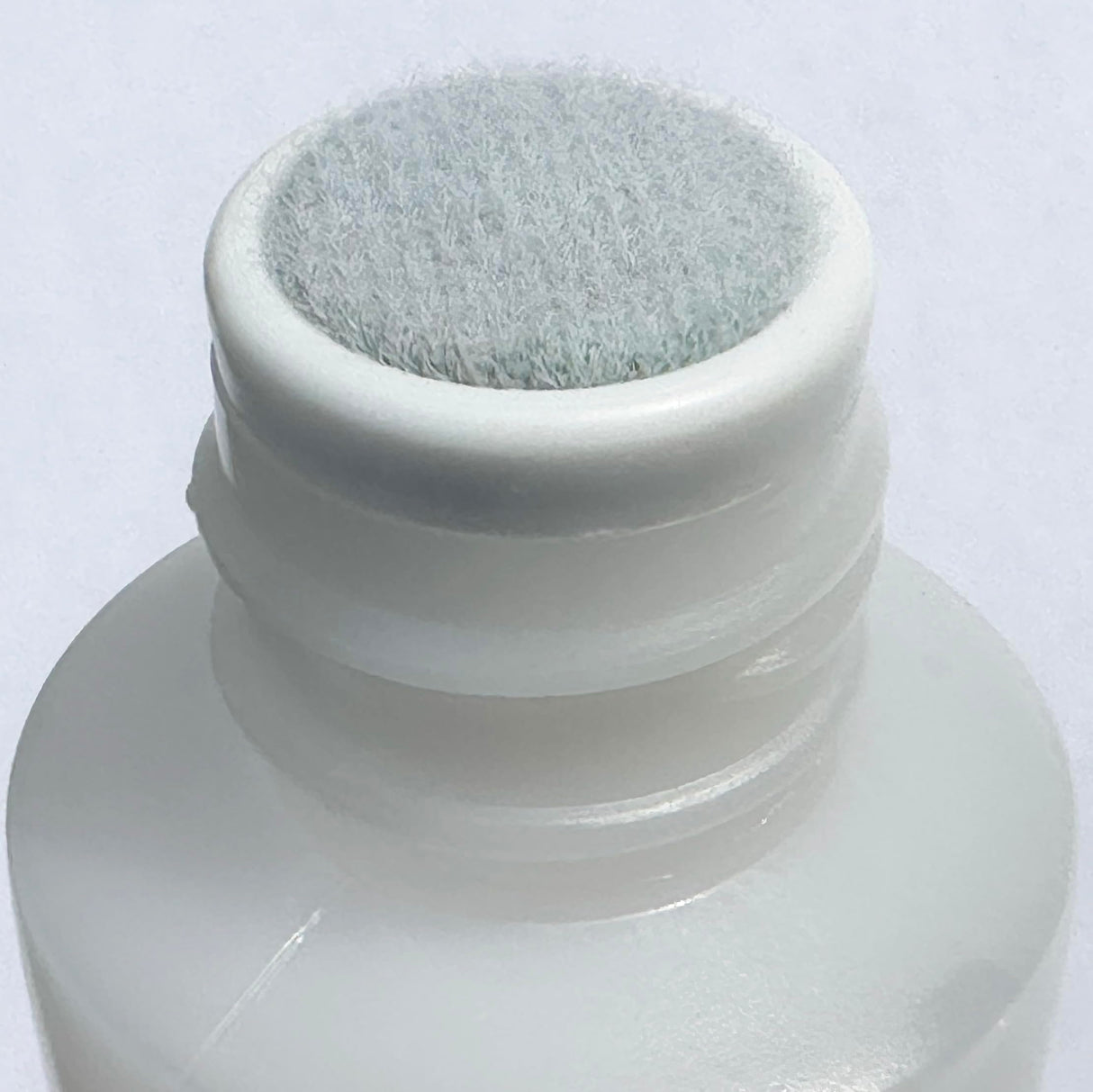 Envelope Moistener, Felt Tip Leak Free Applicator, Adhesive-Free, 4 oz Bottles for Envelopes and Water-Activated Tape, Made in USA, 4-Pack