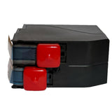 Quadient IXINK357 Compatible Ink Cartridge | USPS Red Ink