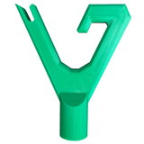 Green Hook Attachment