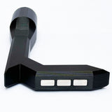Carbon fiber reinforced PETG truck bed grabber tool