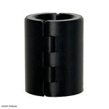 Spray Bottle Holder for 1-Inch Diameter Wire Shelving Poles - 100 mm