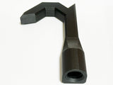 Magnetic Truck Bed Hook Grabber – Cargo Retriever Tool for Broom Handles & Extension Poles