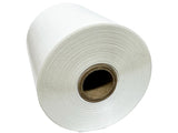 4” x 6” Direct Thermal Shipping Labels – 250 Labels per Roll – 1” Core, Die-Cut, Perforated – 4” OD – Compatible with Desktop Thermal Printers