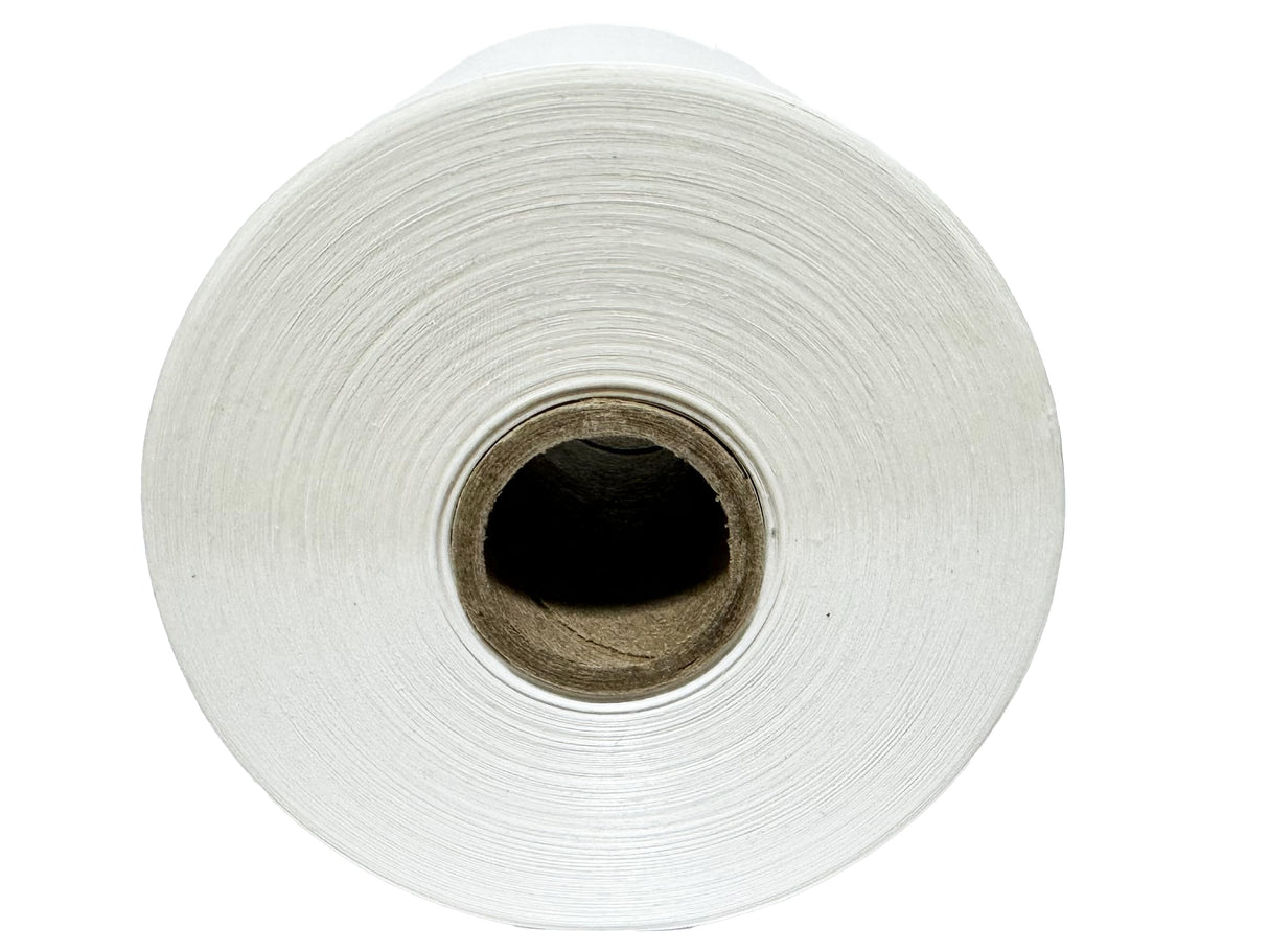 4” x 6” Direct Thermal Shipping Labels – 250 Labels per Roll – 1” Core, Die-Cut, Perforated – 4” OD – Compatible with Desktop Thermal Printers